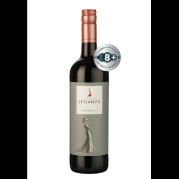 Condesa de Leganza Tempranillo