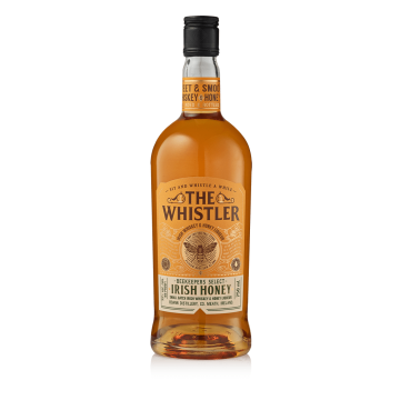 The Whistler Irish Honey