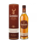 Glenfiddich Whisky 15 yr