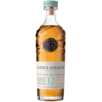 Glenglassaugh 12 Years Old