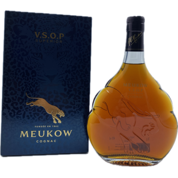 Meukow VSOP Cognac