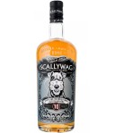 Scallywag 10 Yrs. Speyside Blended Malt Scotch Whisky 46%