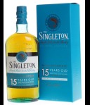 Singleton of Dufftown 15 Years Old Speyside Single Malt