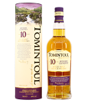 Tomintoul Speyside 10 Yrs.