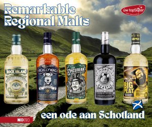 Remarkable Regional Malts - uw topSlijter nb