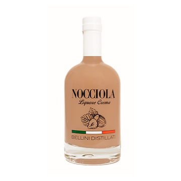 Bellini Liquore Crema Nocciola / Hazelnoot