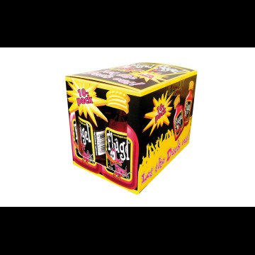 Flügel 10-pack